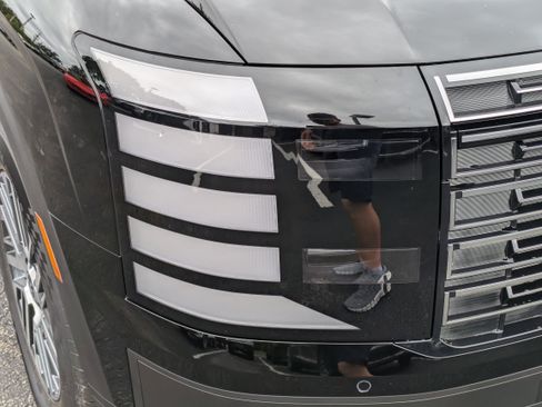 New 2026 Hyundai Palisade SE image 10