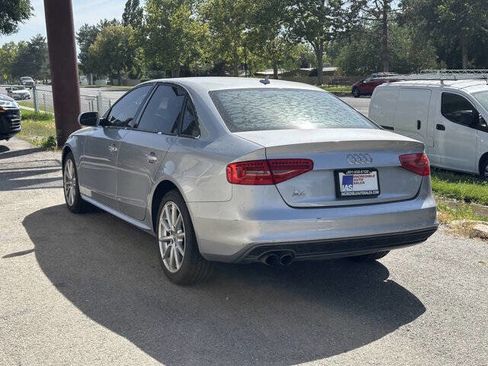Used 2015 Audi A4 2.0T Premium image 15