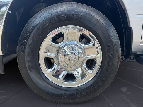 New 2026 RAM 2500 Tradesman image 9