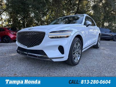 Used 2025 Genesis GV70 2.5T