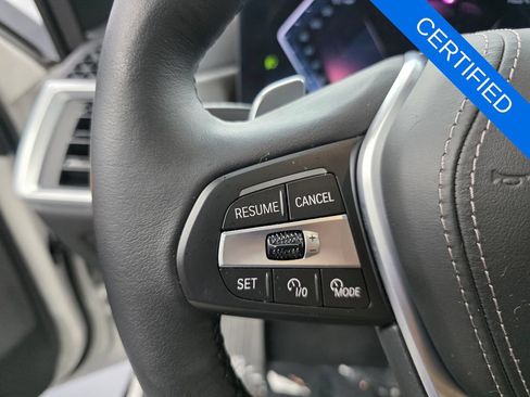 Used 2024 BMW X5 sDrive40i w/ Premium Package RWD image 19