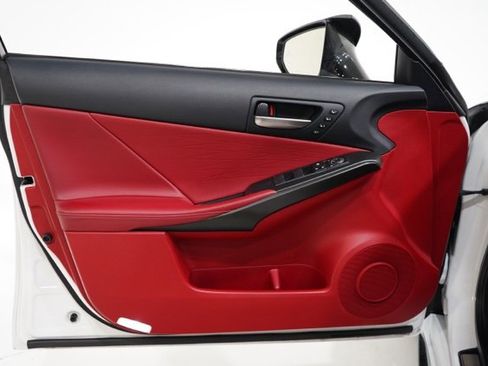 Used 2023 Lexus IS 350 F Sport image 19