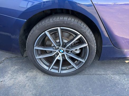Used 2020 BMW 330i Sedan w/ Convenience Package image 6
