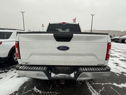 Used 2018 Ford F150 XLT image 3