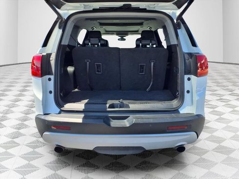 Certified 2019 GMC Acadia SLT AWD/4WD image 8
