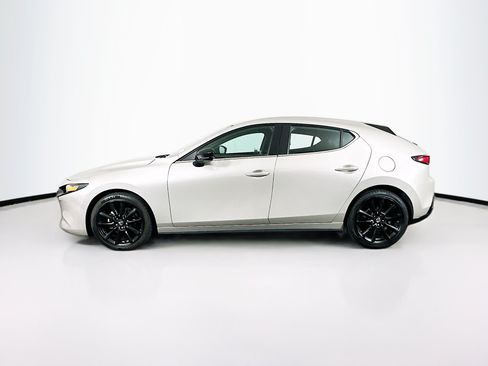 Used 2024 MAZDA MAZDA3 s FWD image 4