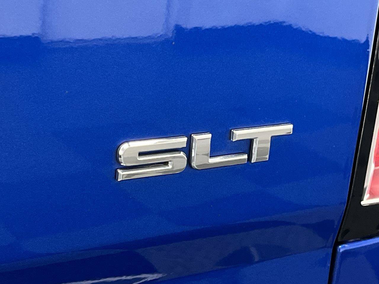 Certified 2020 GMC Canyon SLT w/ Driver Alert Package AWD/4WD image 34