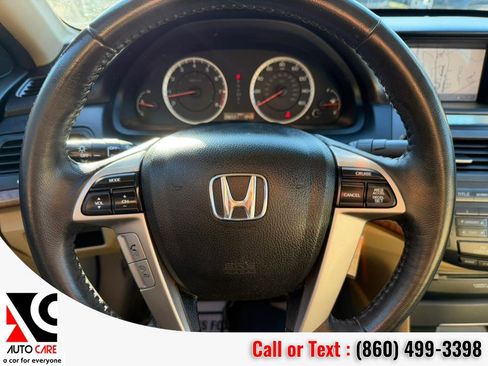 Used 2012 Honda Accord EX-L image 18
