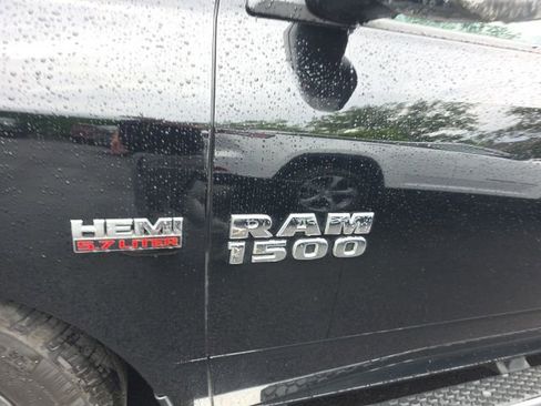 Used 2014 RAM 1500 Limited AWD/4WD image 12