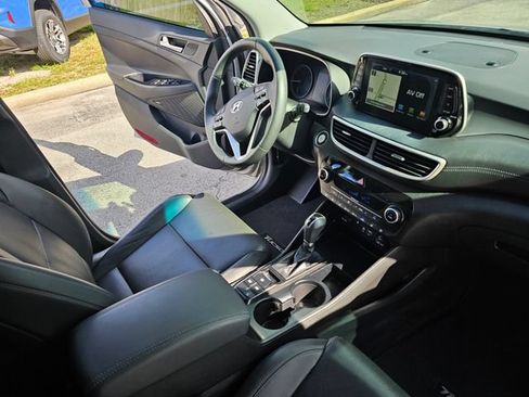 Used 2020 Hyundai Tucson Ultimate FWD image 24