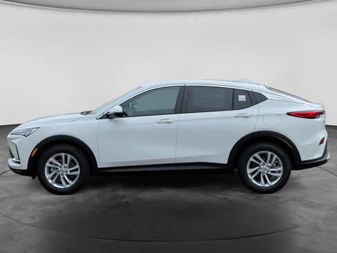 New 2026 Buick Envista Sport Touring w/ Convenience I Package FWD image 5
