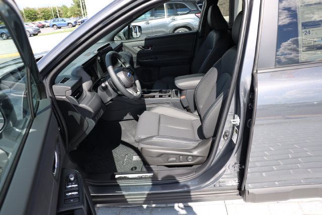 New 2026 Subaru Outback Touring XT AWD/4WD image 21