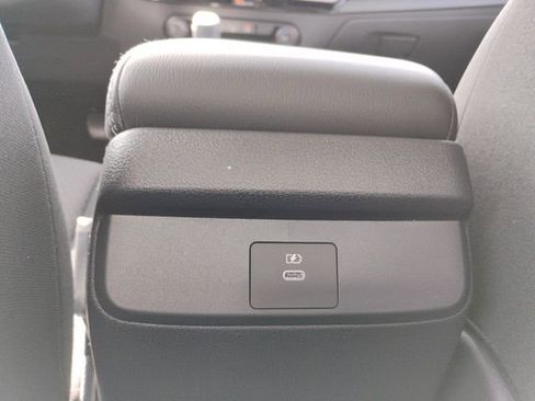 New 2026 Nissan Sentra S w/ Floor Mat Package FWD image 10