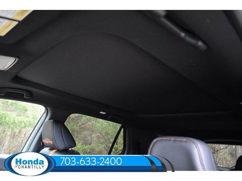 New 2026 Honda Passport TrailSport image 22