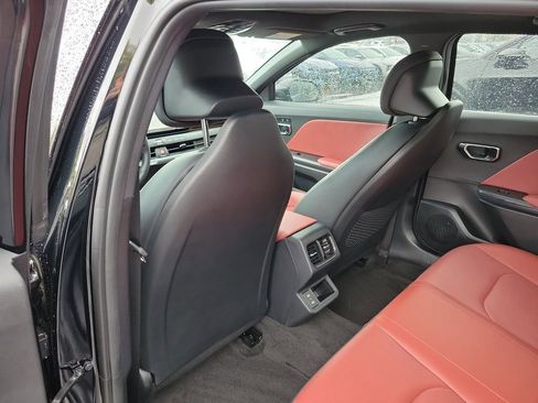 New 2026 Kia K4 GT-Line Turbo image 16