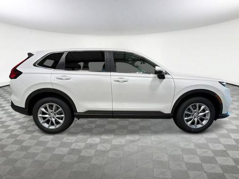 New 2026 Honda CR-V EX image 7