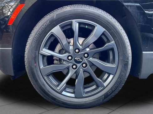 Used 2024 Chevrolet Equinox RS FWD image 18