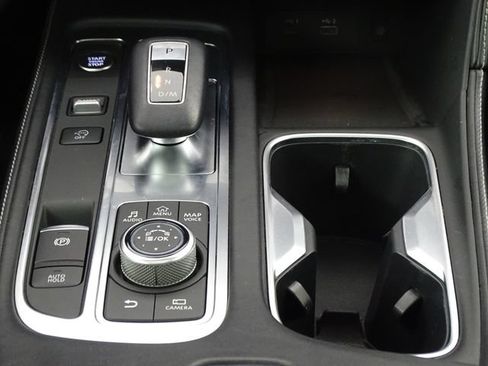Used 2023 INFINITI QX60 Luxe w/ Cargo Package AWD/4WD image 28
