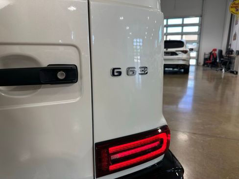 Used 2020 Mercedes-Benz G 63 AMG 4MATIC image 50