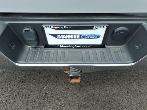 Used 2017 Chevrolet Silverado 1500 LT w/ All Star Edition AWD/4WD image 9