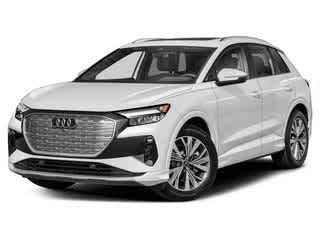 Used 2023 Audi Q4 e-tron Premium w/ Convenience Package RWD image 1