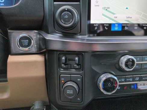 Used 2023 Ford F450 Lariat w/ Lariat Ultimate Package AWD/4WD image 24