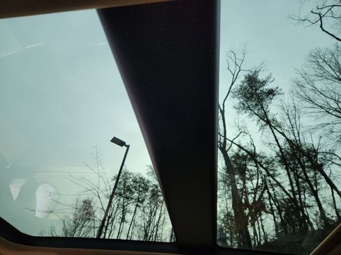 New 2025 Land Rover Range Rover Sport Dynamic SE image 27