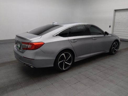 Used 2020 Honda Accord Sport image 10