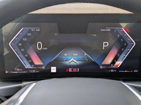 Used 2024 BMW 430i Convertible RWD image 14