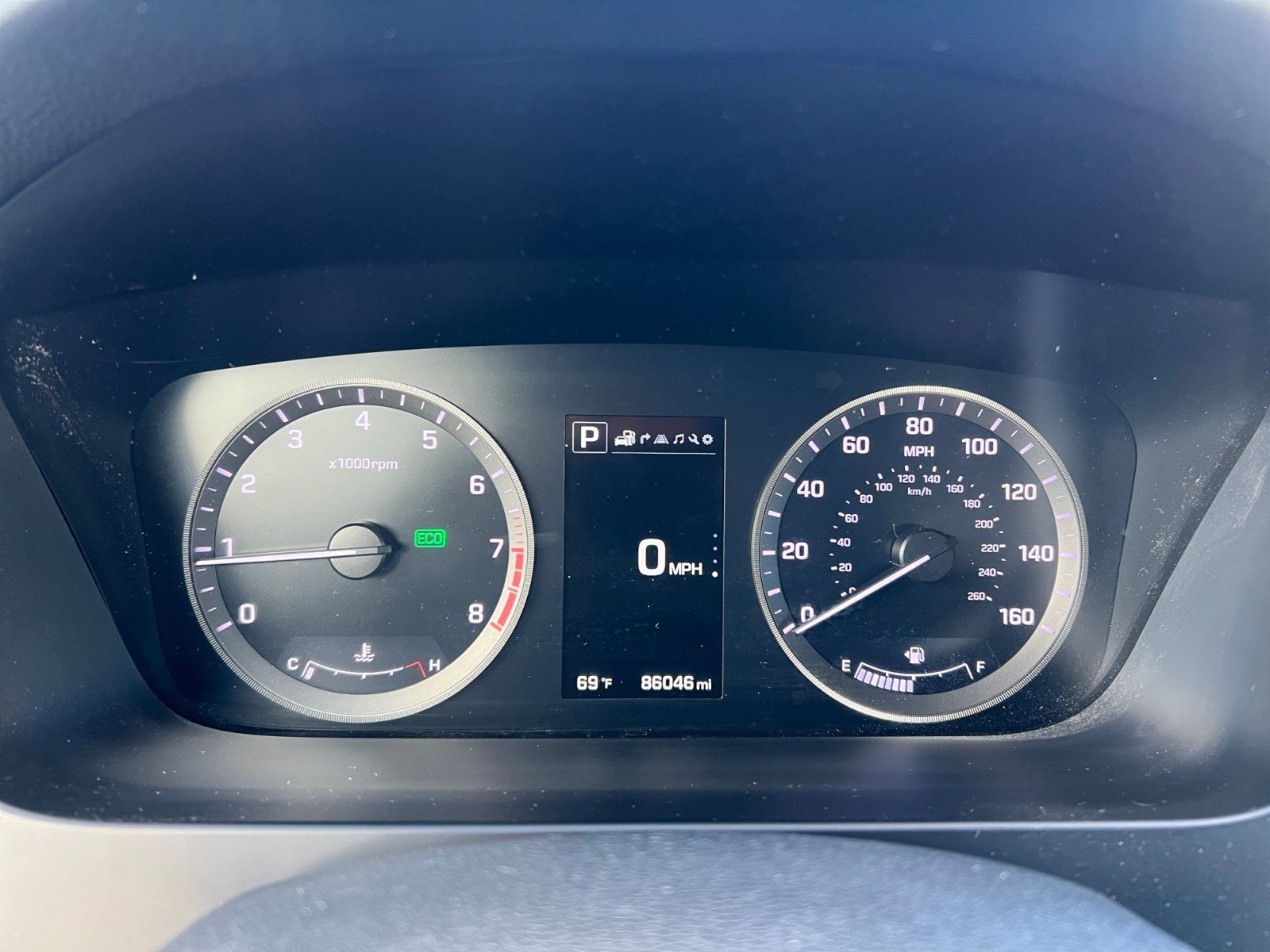Used 2015 Hyundai Sonata Limited w/ Option Group 06 FWD image 10