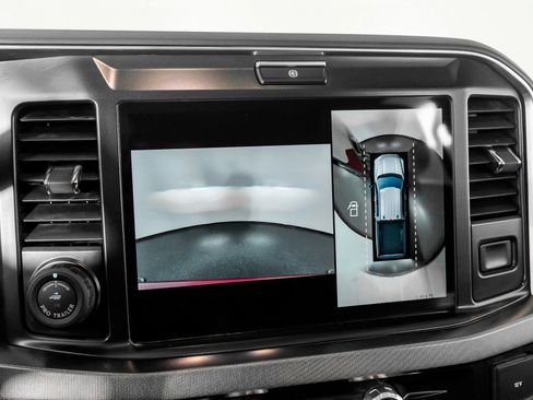 Used 2025 Ford F250 Platinum image 42