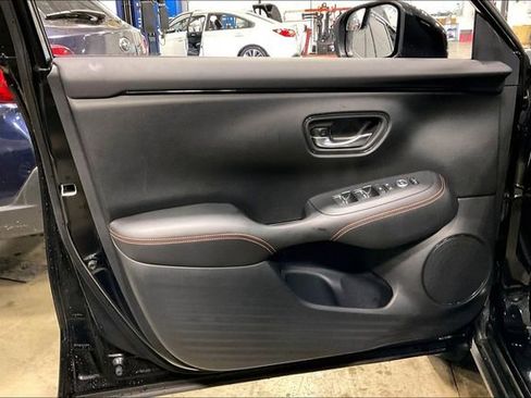 Used 2024 Honda HR-V Sport image 23