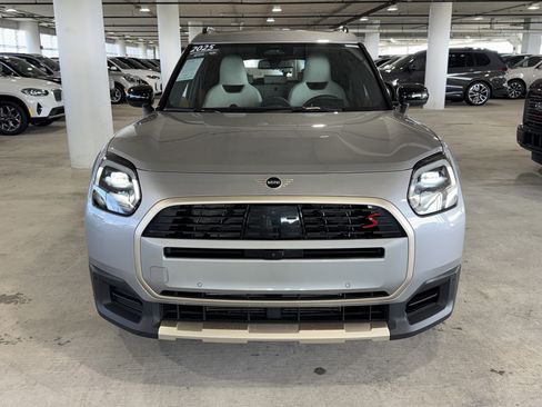 Used 2025 MINI Cooper Countryman S AWD/4WD image 3