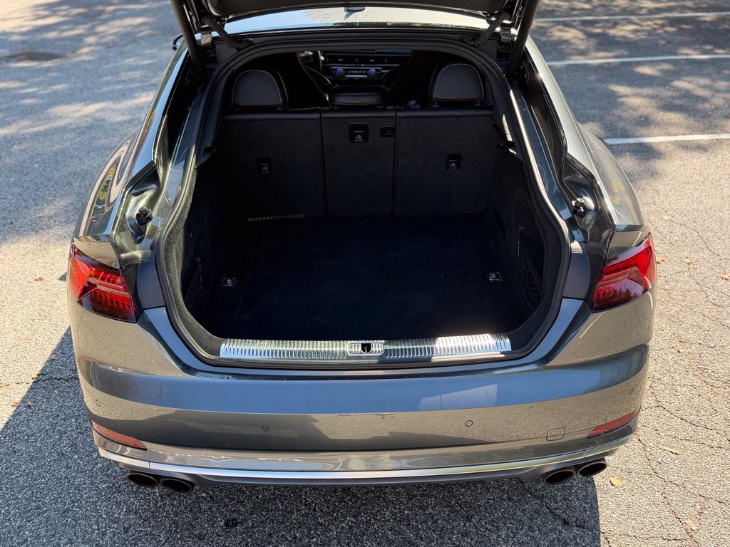 Used 2018 Audi S5 Prestige AWD/4WD image 19