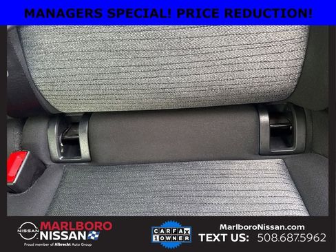 Certified 2023 Nissan Rogue SV image 17