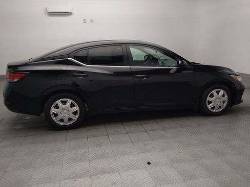 Used 2020 Nissan Sentra S FWD image 10