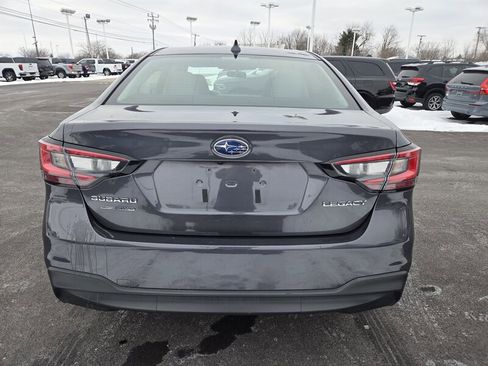 Used 2024 Subaru Legacy Premium image 4