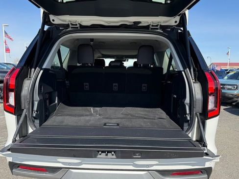 Certified 2025 Ford Expedition Max Platinum w/ Platinum Ultimate Package image 26