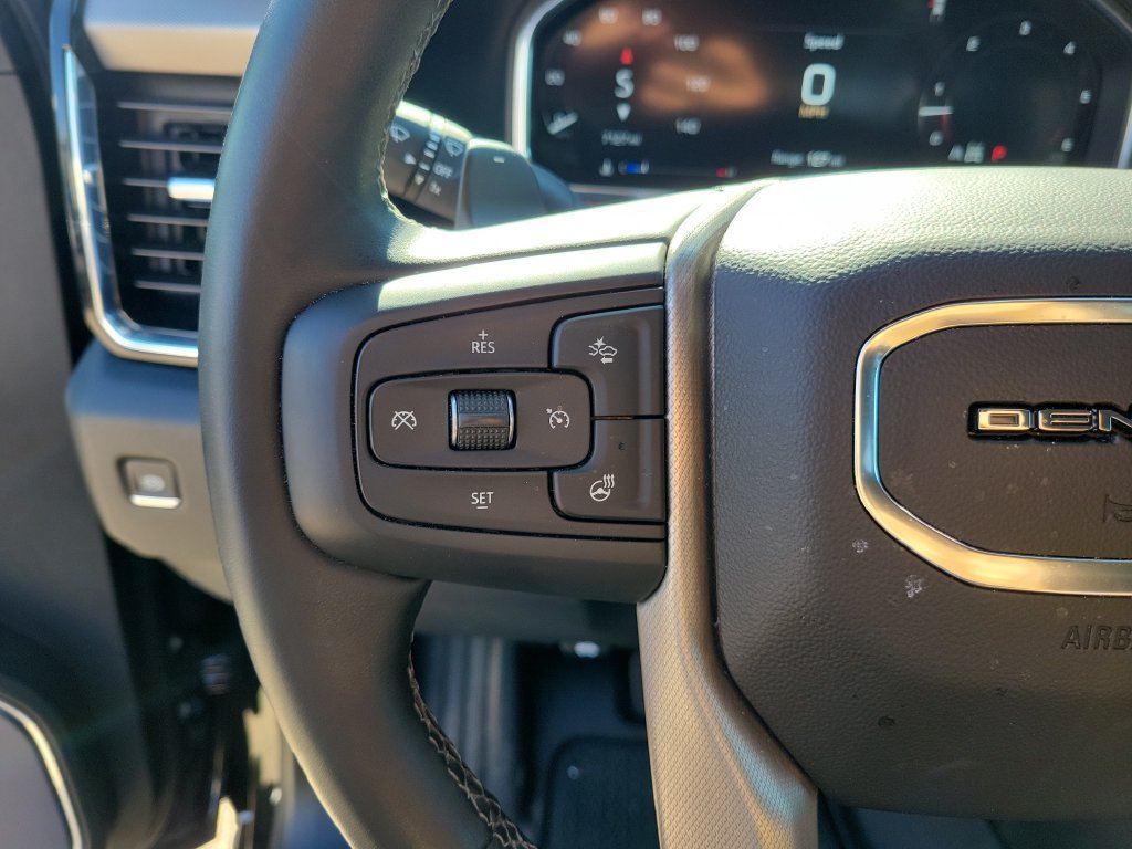 Used 2026 GMC Sierra 1500 Denali w/ Denali Reserve Package AWD/4WD image 22