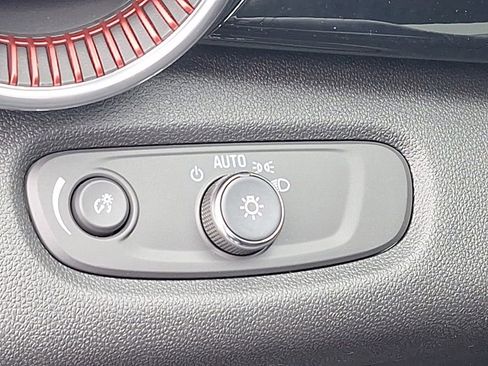 New 2026 Chevrolet Trax RS image 26