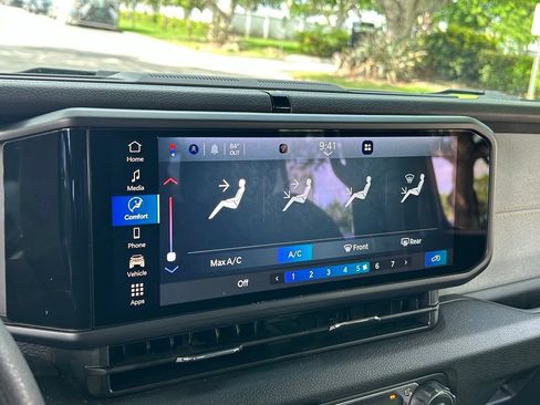 Certified 2025 Jeep Wrangler Unlimited Sport AWD/4WD image 24