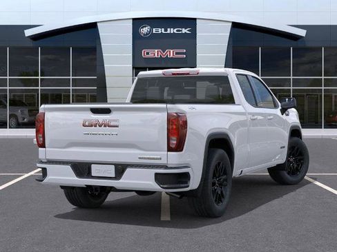 New 2026 GMC Sierra 1500 Elevation image 4