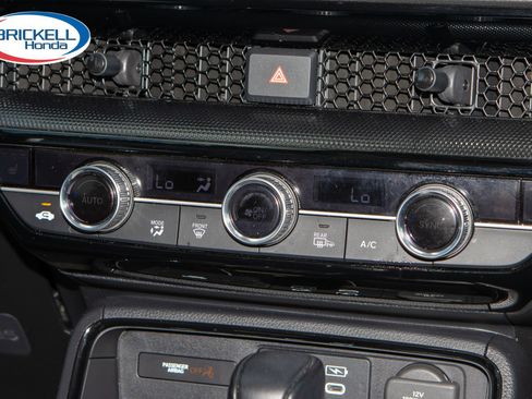 Used 2024 Honda CR-V EX-L image 26