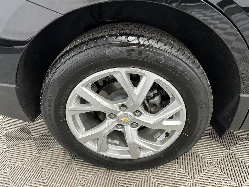 Used 2021 Chevrolet Equinox Premier FWD image 19