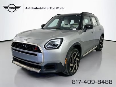 Certified 2025 MINI Cooper Countryman S