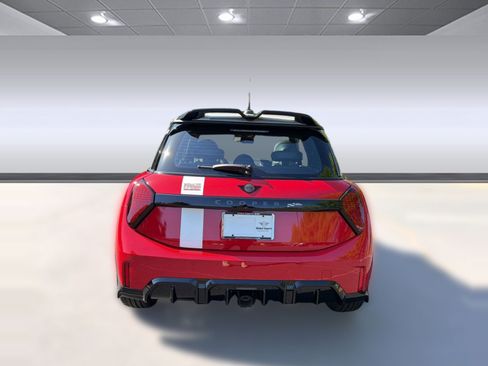 New 2026 MINI Cooper John Cooper Works FWD image 10