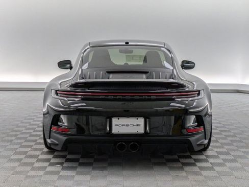 Certified 2022 Porsche 911 GT3 image 11