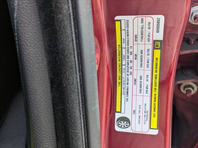 Used 2019 Chrysler 300 Limited RWD image 14