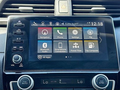 Used 2019 Honda Insight Touring image 15