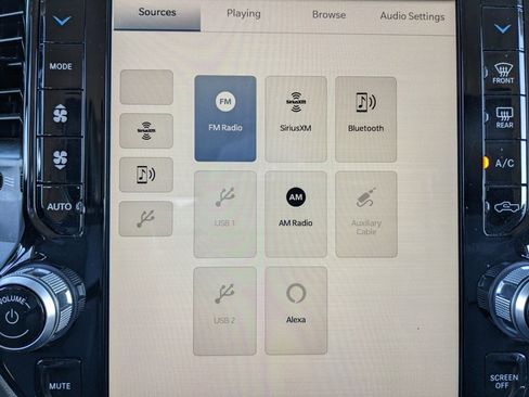 Used 2024 RAM 2500 Laramie image 35